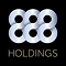 888 Holdings Logo 1 888 Holdings Logo 1