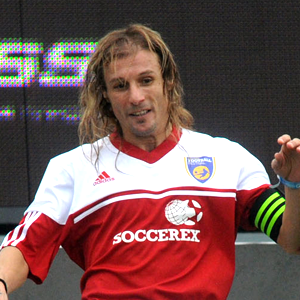 Claudio Caniggia
