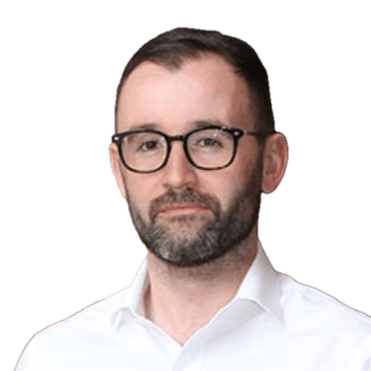 Daniel Martin