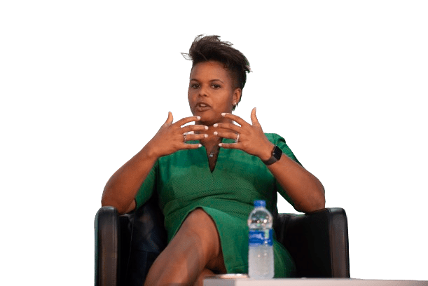Karina LeBlanc