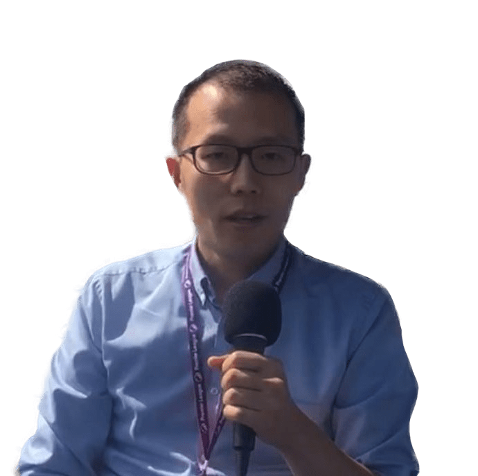 Ming Zhao