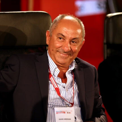 Osvaldo Ardilles