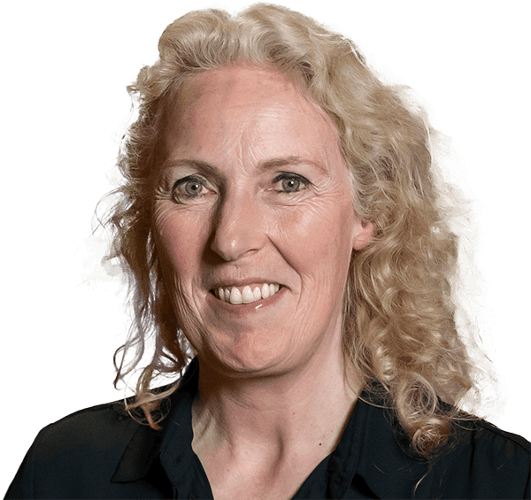 Sandra Doreleijers