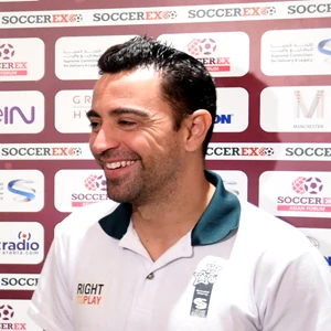 Xavi